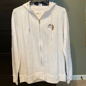NWT Disney’s Grand Floridian hoodie